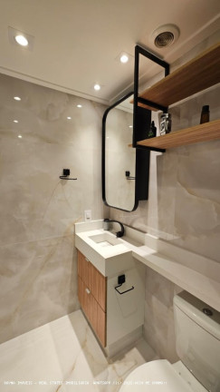 Imagem Apartamento com 3 Quartos à Venda, 107 m² em Tatuapé - São Paulo