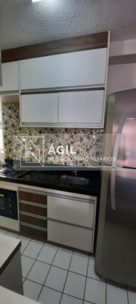 Imagem Apartamento com 3 Quartos à Venda, 67 m² em Jardim Sul - São José Dos Campos Imagem Apartamento com 3 Quartos à Venda, 67 m² em Jardim Sul - São José Dos Campos