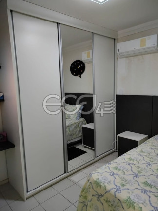 Imagem Apartamento com 3 Quartos à Venda, 84 m² em Inácio Barbosa - Aracaju