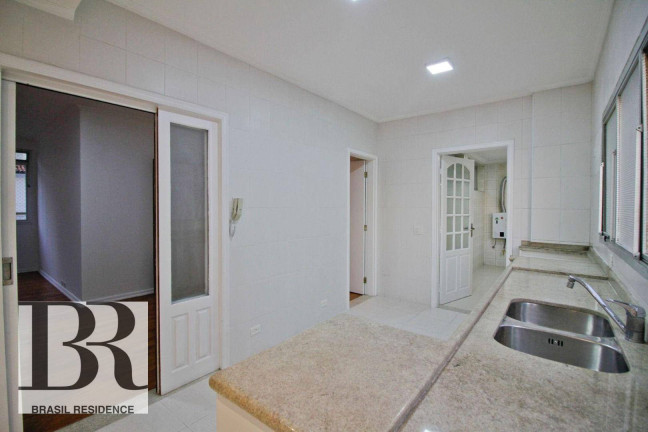Imagem Apartamento com 3 Quartos à Venda, 104 m² em Paraíso - São Paulo