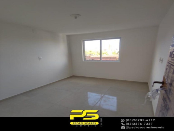 Imagem Apartamento com 2 Quartos à Venda, 54 m² em Tambauzinho - João Pessoa