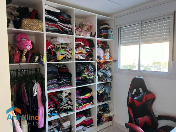 Imagem Apartamento com 2 Quartos à Venda, 37 m² em Tatuapé - São Paulo