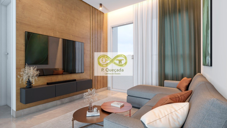 Imagem Casa com 2 Quartos à Venda, 42 m² em Saltinho - Paulínia Imagem Casa com 2 Quartos à Venda, 42 m² em Saltinho - Paulínia
