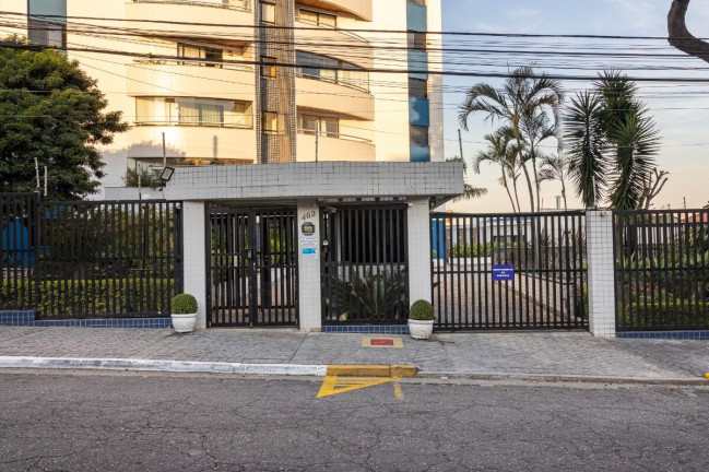 Imagem Apartamento com 3 Quartos à Venda, 101 m² em Vila Albertina - São Paulo Imagem Apartamento com 3 Quartos à Venda, 101 m² em Vila Albertina - São Paulo