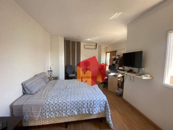 Imagem Casa com 4 Quartos à Venda, 276 m² em Parque Universitário - Americana Imagem Casa com 4 Quartos à Venda, 276 m² em Parque Universitário - Americana