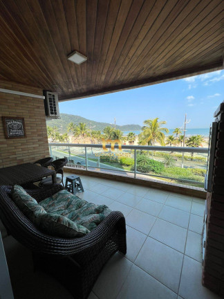Apartamento com 3 Quartos à Venda, 113 m² em Canto Do Forte - Praia Grande