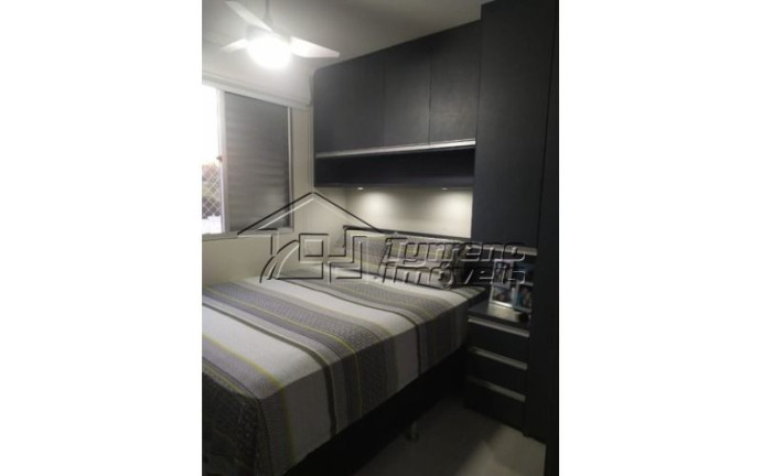 Imagem Apartamento com 2 Quartos à Venda, 44 m² em Parque Residencial Flamboyant - São José Dos Campos Imagem Apartamento com 2 Quartos à Venda, 44 m² em Parque Residencial Flamboyant - São José Dos Campos