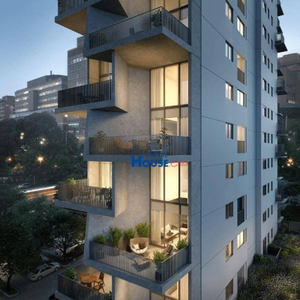 Imagem Apartamento com 2 Quartos à Venda, 94 m² em Jardins - São Paulo Imagem Apartamento com 2 Quartos à Venda, 94 m² em Jardins - São Paulo