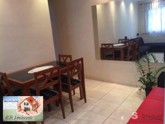 Imagem Apartamento com 2 Quartos à Venda, 45 m² em Cidade São Jorge - Santo André Imagem Apartamento com 2 Quartos à Venda, 45 m² em Cidade São Jorge - Santo André