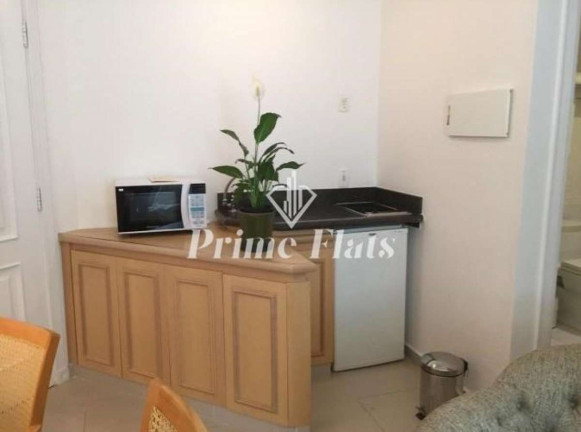 Imagem Apartamento com 1 Quarto à Venda, 32 m² em Bela Vista - São Paulo Imagem Apartamento com 1 Quarto à Venda, 32 m² em Bela Vista - São Paulo