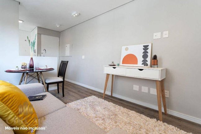 Imagem Apartamento com 1 Quarto à Venda, 37 m² em Higienópolis - São Paulo Imagem Apartamento com 1 Quarto à Venda, 37 m² em Higienópolis - São Paulo