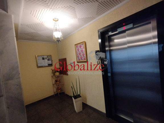 Imagem Imóvel com 2 Quartos à Venda, 79 m² em Aparecida - Santos