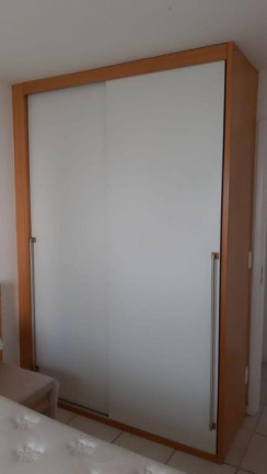 Imagem Apartamento com 1 Quarto à Venda, 45 m² em Lagoa - Rio De Janeiro