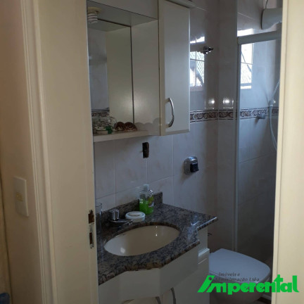 Imagem Apartamento com 3 Quartos à Venda, 115 m² em Marapé - Santos