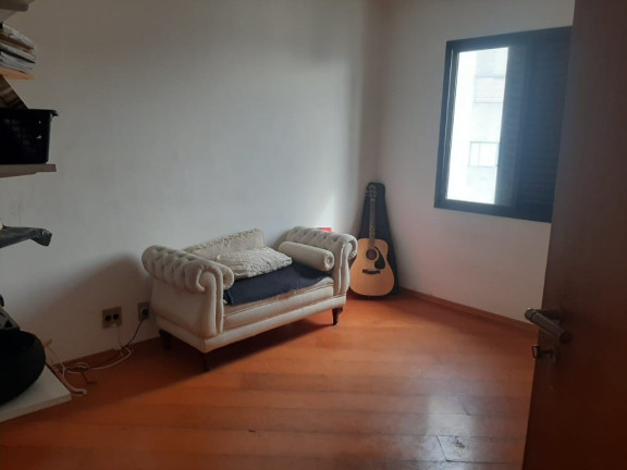 Imagem Imóvel com 4 Quartos à Venda, 181 m² em Itaim Bibi - São Paulo