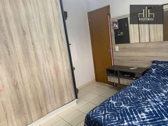 Imagem Casa com 4 Quartos à Venda, 200 m² em Jardim Imperial - Cuiabá