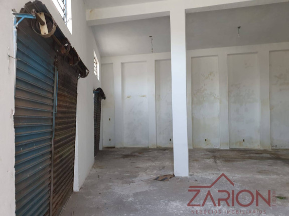 Imagem Ponto Comercial à Venda, 255 m² em Centro - Tremembé Imagem Ponto Comercial à Venda, 255 m² em Centro - Tremembé