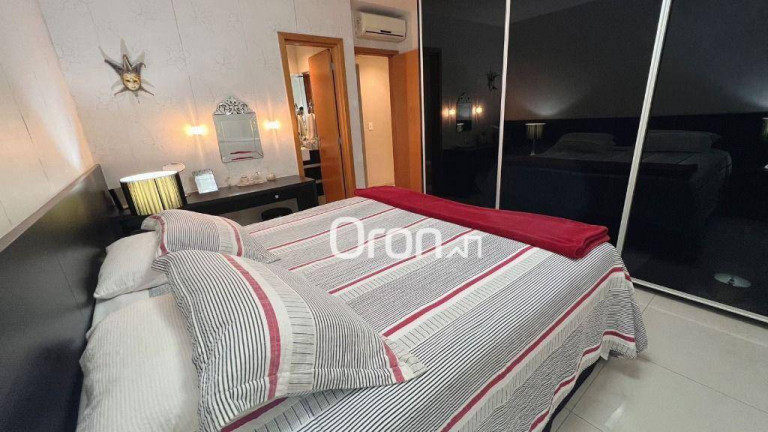 Imagem Apartamento com 3 Quartos à Venda, 109 m² em Setor Bueno - Goiânia