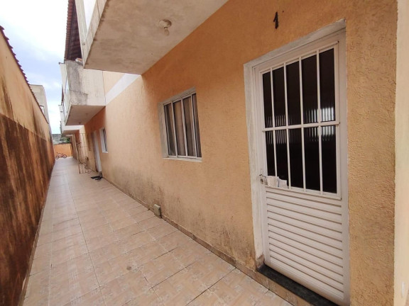 Casa com 2 Quartos à Venda, 103 m² em Vila Atlantica - Mongaguá