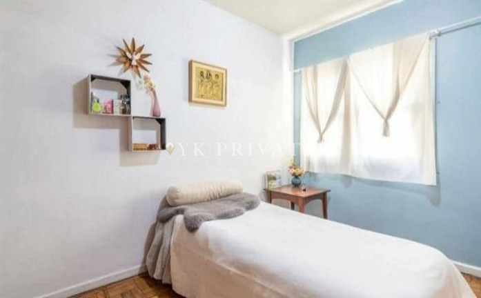 Imagem Apartamento com 3 Quartos à Venda, 121 m² em Jardim Paulista - São Paulo