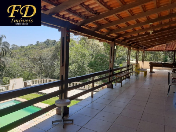 Imagem Chácara com 3 Quartos à Venda, 2.345 m² em Mato Dentro - Mairiporã Imagem Chácara com 3 Quartos à Venda, 2.345 m² em Mato Dentro - Mairiporã