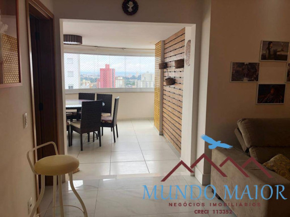 Imagem Apartamento com 3 Quartos à Venda, 130 m² em Vila Floresta - Santo André Imagem Apartamento com 3 Quartos à Venda, 130 m² em Vila Floresta - Santo André