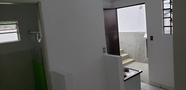 Imagem Studio com 1 Quarto para Alugar, 35 m² em Vila Gumercindo - São Paulo Imagem Studio com 1 Quarto para Alugar, 35 m² em Vila Gumercindo - São Paulo