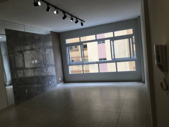 Imagem Apartamento com 3 Quartos à Venda, 140 m² em José Menino - Santos Imagem Apartamento com 3 Quartos à Venda, 140 m² em José Menino - Santos