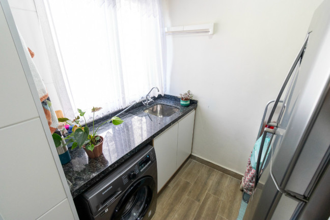 Imagem Apartamento com 1 Quarto à Venda, 42 m² em Tatuapé - São Paulo Imagem Apartamento com 1 Quarto à Venda, 42 m² em Tatuapé - São Paulo