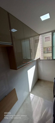 Imagem Apartamento com 2 Quartos à Venda, 42 m² em Jardim Santa Terezinha (zona Leste) - São Paulo Imagem Apartamento com 2 Quartos à Venda, 42 m² em Jardim Santa Terezinha (zona Leste) - São Paulo