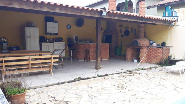 Imagem Casa com 3 Quartos à Venda, 290 m² em Currupira - Jundiaí Imagem Casa com 3 Quartos à Venda, 290 m² em Currupira - Jundiaí