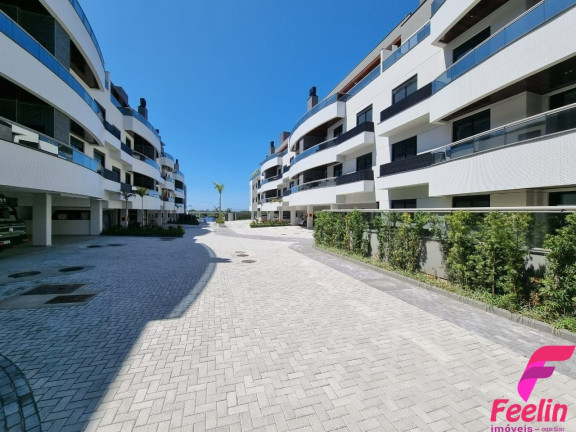 Imagem Apartamento com 2 Quartos à Venda, 71 m² em Campeche - Florianópolis