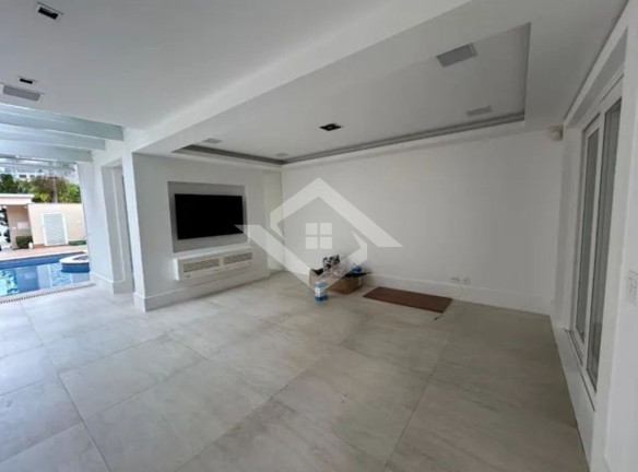 Imagem Casa com 4 Quartos à Venda, 412 m² em Barra Da Tijuca - Rio De Janeiro Imagem Casa com 4 Quartos à Venda, 412 m² em Barra Da Tijuca - Rio De Janeiro