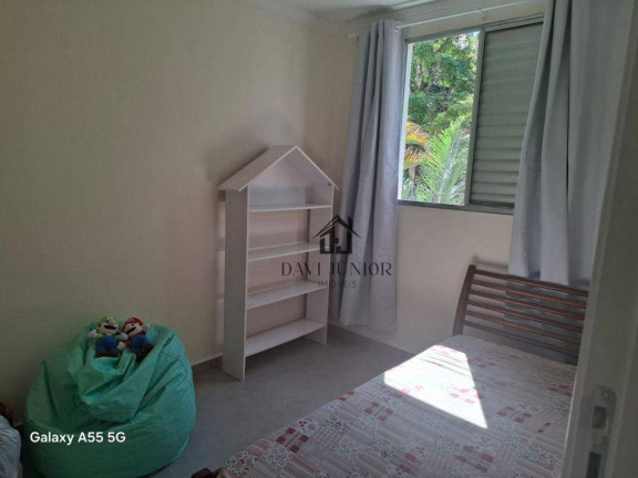 Imagem Apartamento com 2 Quartos à Venda, 48 m² em Jardim Novo Mundo - Sorocaba Imagem Apartamento com 2 Quartos à Venda, 48 m² em Jardim Novo Mundo - Sorocaba
