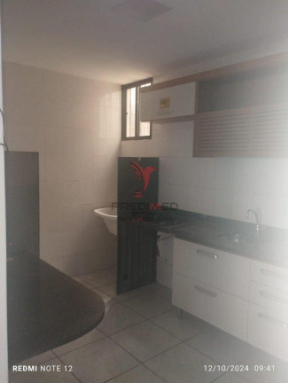 Imagem Apartamento com 2 Quartos à Venda, 60 m² em Bessa - João Pessoa Imagem Apartamento com 2 Quartos à Venda, 60 m² em Bessa - João Pessoa
