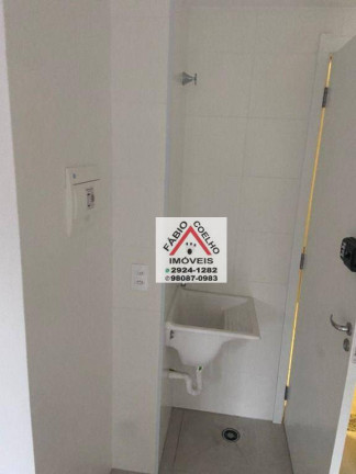 Imagem Apartamento com 2 Quartos à Venda, 33 m² em Butantã - São Paulo