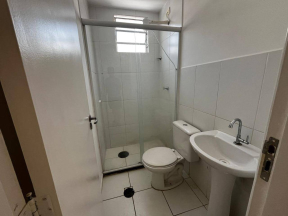 Imagem Apartamento com 2 Quartos à Venda, 46 m² em Vila Cidade Jardim - Botucatu Imagem Apartamento com 2 Quartos à Venda, 46 m² em Vila Cidade Jardim - Botucatu