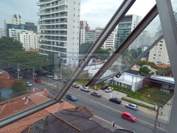 Imagem Apartamento com 3 Quartos à Venda, 161 m² em Paraiso - Sao Paulo