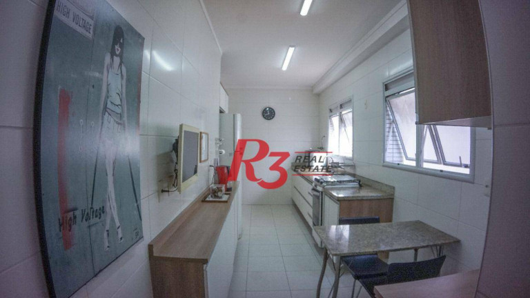 Imagem Apartamento com 2 Quartos para Alugar, 115 m² em Pompéia - Santos Imagem Apartamento com 2 Quartos para Alugar, 115 m² em Pompéia - Santos