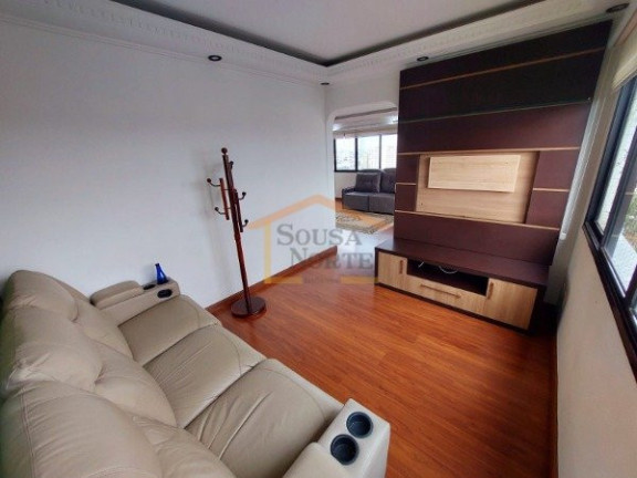 Imagem Apartamento com 3 Quartos à Venda, 150 m² em Vila Maria Alta - São Paulo Imagem Apartamento com 3 Quartos à Venda, 150 m² em Vila Maria Alta - São Paulo