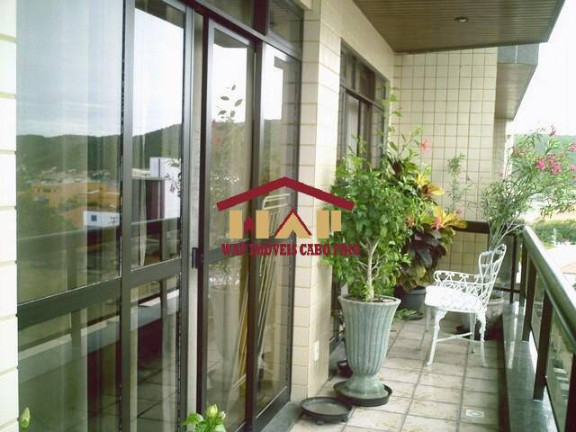 Imagem Cobertura com 3 Quartos à Venda, 250 m² em Centro - Cabo Frio Imagem Cobertura com 3 Quartos à Venda, 250 m² em Centro - Cabo Frio