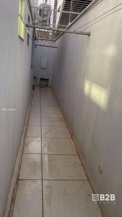 Imagem Casa com 3 Quartos à Venda, 120 m² em Parque Paulista - Bauru Imagem Casa com 3 Quartos à Venda, 120 m² em Parque Paulista - Bauru