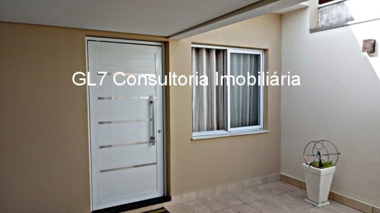 Imagem Casa com 3 Quartos à Venda,  em Vila Florença - Indaiatuba