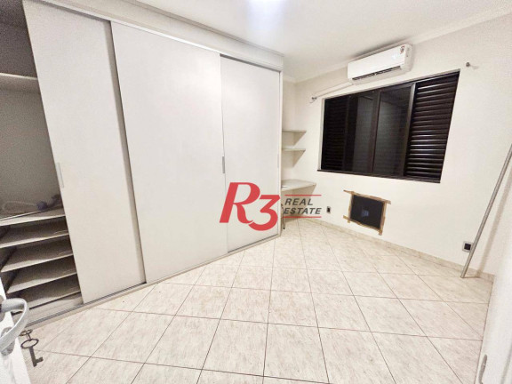 Imagem Apartamento com 2 Quartos à Venda, 116 m² em Aparecida - Santos