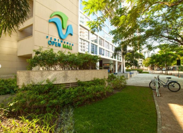 Imagem Apartamento com 4 Quartos à Venda, 197 m² em Barra Da Tijuca - Rio De Janeiro