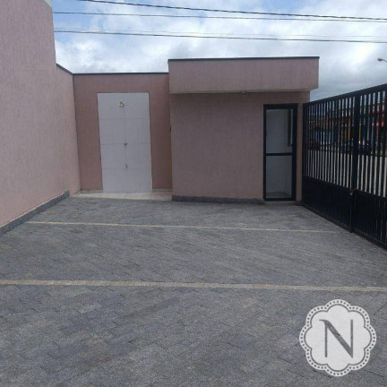 Imagem Sobrado com 2 Quartos à Venda, 73 m² em Cibratel Ii - Itanhaém