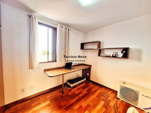 Imagem Apartamento com 3 Quartos à Venda, 92 m² em Bonfim - Campinas