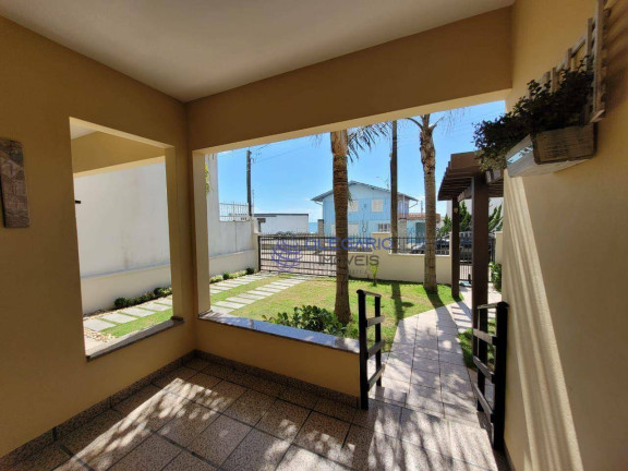 Imagem Sobrado com 5 Quartos à Venda, 320 m² em Praia Do Quilombo - Penha