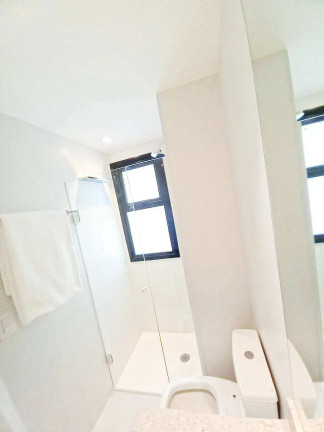 Imagem Apartamento com 2 Quartos para Alugar, 65 m² em Pinheiros - São Paulo