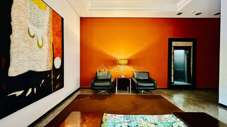 Imagem Imóvel com 4 Quartos à Venda, 127 m² em Vila Ema - São José Dos Campos